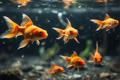 金魚水溫太高|適合金魚的水溫(Water temperature suitable for goldfish)